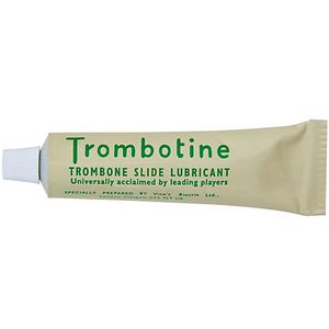 C.G. Conn Trombotine Slide Cream