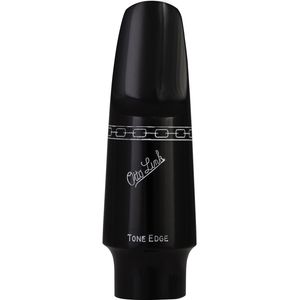 Otto Link Rubber Alto Saxophone Mouthpiece - 7*