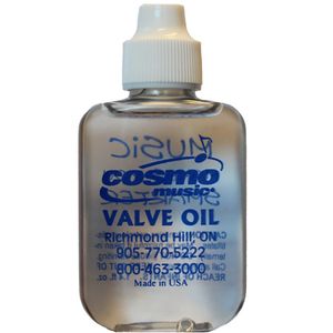 Valve Oil - 1.4 fl oz