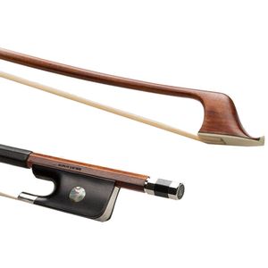 Eastman BB80 Pernambuco French Bass Bow - 3/4