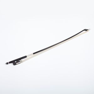 K. Holtz Fiberglass French Double Bass Bow - 3/4