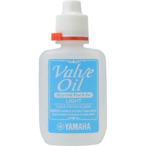 Yamaha Synthetic Valve Oil - Light