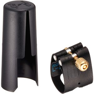 Rovner Light L6 Alto Saxophone Ligature