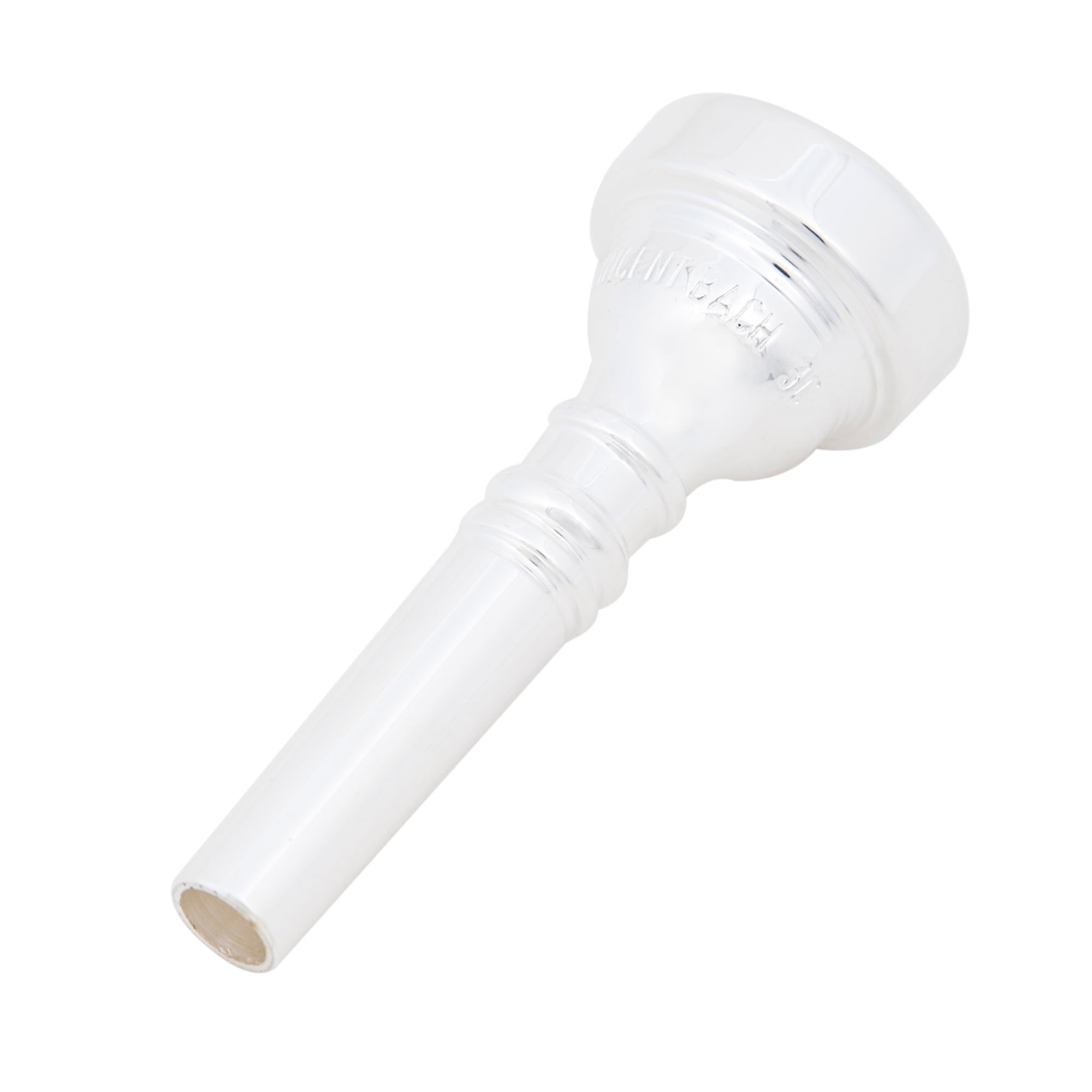 Bach Mouthpiece 3C Cosmo Music