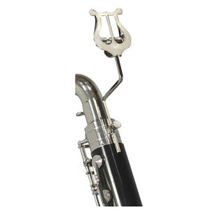 Selmer 1693 Bass Clarinet Lyre