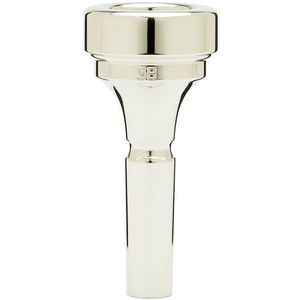 Denis Wick Classic Cornet Mouthpiece - 3B