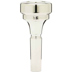 Denis Wick Classic Cornet Mouthpiece - 5