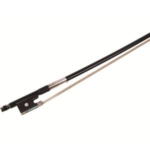 K. Holtz Fiberglass Violin Bow - 1/8