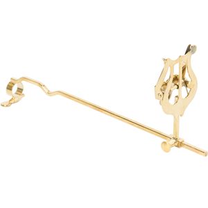 Standard Trombone Lyre - Tenor