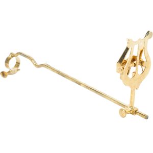 Standard Trombone Lyre - Large Bore