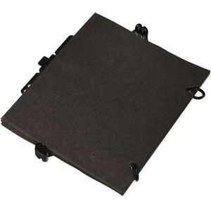 DEG Flip Folio with 5 Windows