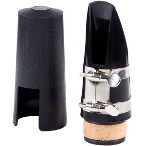 Standard Bass Clarinet Mouthpiece Kit