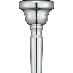 Yamaha CR9E Cornet Mouthpiece - Short Shank