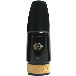 Selmer Paris S80 Alto Saxophone Mouthpiece - C*