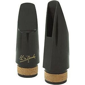 Selmer Contra Alto Clarinet Mouthpiece