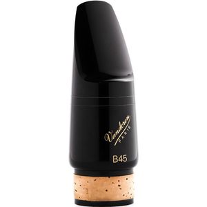 B45 Bass Clarinet Mouthpiece