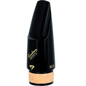 Black Diamond Bass Clarinet Mouthpiece - BD5