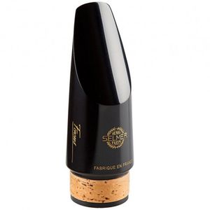 Selmer Focus Clarinet Mouthpiece