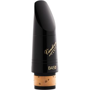 Standard Clarinet Mouthpiece - B56-Lyre