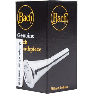 Bach French Horn Mouthpiece - 11