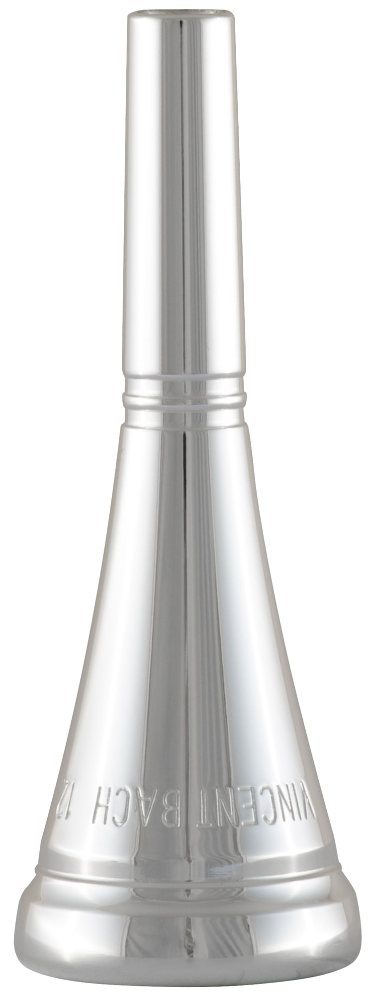 Bach French Horn Mouthpiece 12" Cosmo Music