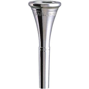 Yamaha Standard French Horn Mouthpiece - 29B