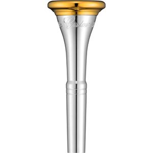 Yamaha HR30-GP French Horn Mouthpiece - Gold Plated