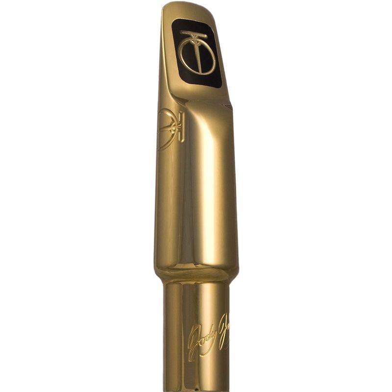Jody Jazz DV NY Baritone Saxophone Mouthpiece Model 8 - Cosmo Music