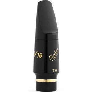 Vandoren T6 V16 Ebonite Tenor Saxophone Mouthpiece