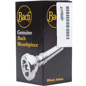 Bach Flugelhorn Mouthpiece - 3C