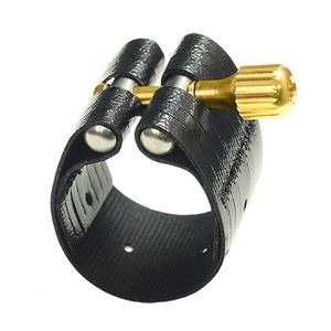 Rovner Dark 2R Ligature for Tenor Saxophone