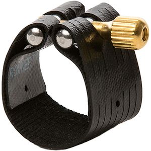 Rovner L8 Light Series Tenor Saxophone Ligature