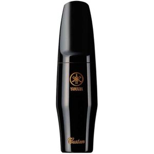 Yamaha Custom Series Tenor Saxophone Mouthpiece - 4C