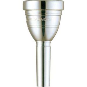 Yamaha BL58 Bass Trombone Mouthpiece