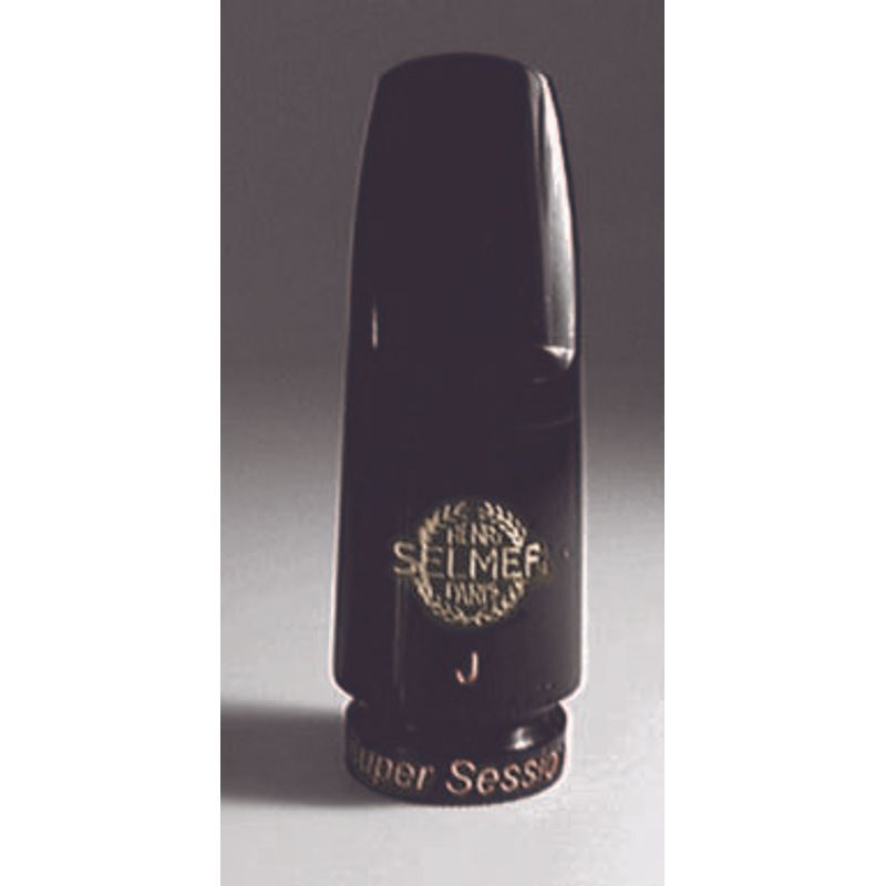 Mouthpiece Sax Soprano Selmer Super Session E - Cosmo Music