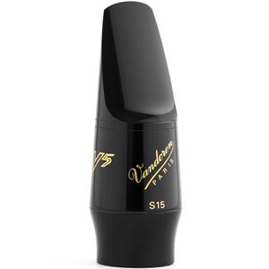 Vandoren S15 V5 Soprano Saxophone Mouthpiece