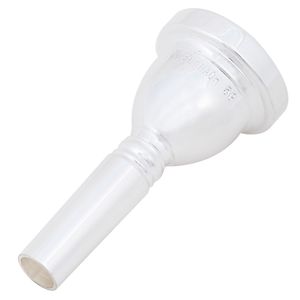 Bach Bass Trombone Mouthpiece - 5G, Large Shank