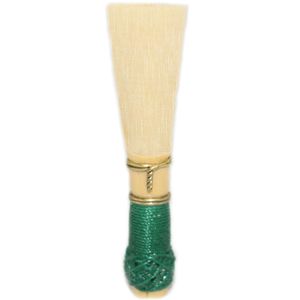 Emerald Cane Bassoon Reed - Medium, Single