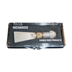 Richards Double Reeds Bassoon Reed - Medium