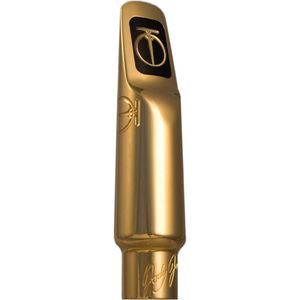 Jody Jazz DV Tenor Saxophone Mouthpiece - 7*