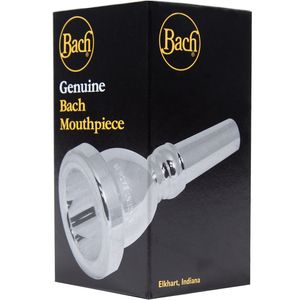 Bach Tuba Mouthpiece - 18