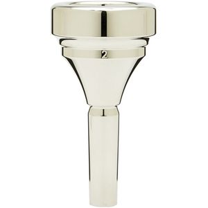 Denis Wick Classic Tuba Mouthpiece - 2