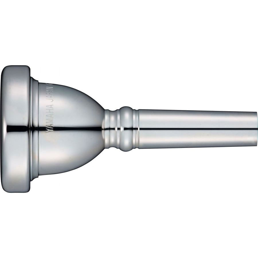 Yamaha Standard Tuba Mouthpiece 67 Cosmo Music