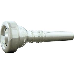 Bach Trumpet Mouthpiece - 1