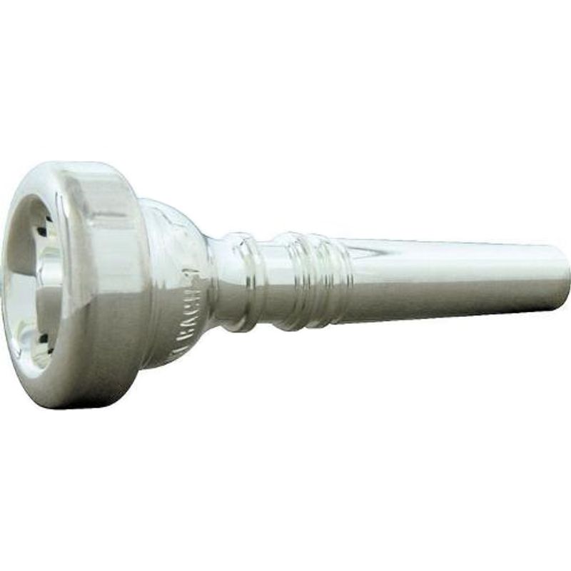 Bach Trumpet Mouthpiece - 1 - Cosmo Music