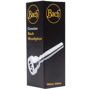 Bach Trumpet Mouthpiece - 1-1/2C