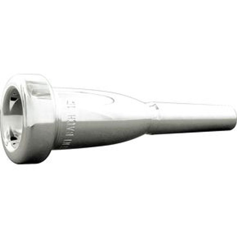 Shop Trumpet Mouthpieces - Cosmo Music