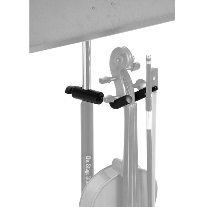 OnStage Violin Hanger for Music Stand Cosmo Music