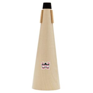 Denis Wick Wooden Straight Mute for Trombone