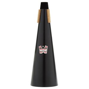 Denis Wick Fiber Straight Mute for Trombone